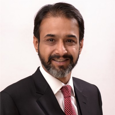 Ahmed Hassaan Ghazali