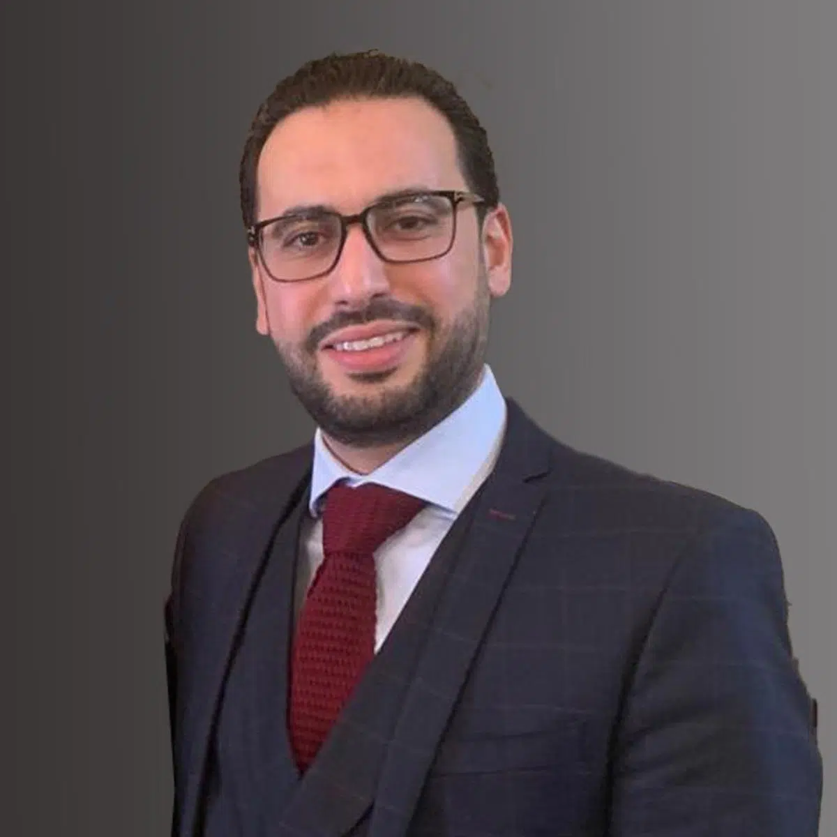Mohamed Anouar Gadhoum